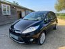 USED 2011 11 FORD FIESTA 1.4 TITANIUM 5d 96 BHP Low miles Ulez Compliant Great Price