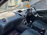 USED 2011 11 FORD FIESTA 1.4 TITANIUM 5d 96 BHP Low miles Ulez Compliant Great Price