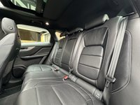 USED 2017 66 JAGUAR F-PACE 3.0L V6 S AWD 5d AUTO 375 BHP 