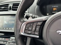 USED 2017 66 JAGUAR F-PACE 3.0L V6 S AWD 5d AUTO 375 BHP 