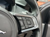 USED 2017 66 JAGUAR F-PACE 3.0L V6 S AWD 5d AUTO 375 BHP 