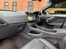 USED 2017 66 JAGUAR F-PACE 3.0L V6 S AWD 5d AUTO 375 BHP 