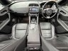USED 2017 66 JAGUAR F-PACE 3.0L V6 S AWD 5d AUTO 375 BHP 