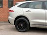 USED 2017 66 JAGUAR F-PACE 3.0L V6 S AWD 5d AUTO 375 BHP 