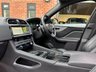 USED 2017 66 JAGUAR F-PACE 3.0L V6 S AWD 5d AUTO 375 BHP 