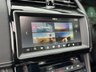 USED 2017 66 JAGUAR F-PACE 3.0L V6 S AWD 5d AUTO 375 BHP 