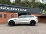 USED 2017 66 JAGUAR F-PACE 3.0L V6 S AWD 5d AUTO 375 BHP 