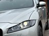 USED 2017 66 JAGUAR F-PACE 3.0L V6 S AWD 5d AUTO 375 BHP 