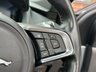 USED 2017 66 JAGUAR F-PACE 3.0L V6 S AWD 5d AUTO 375 BHP 