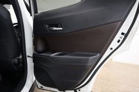 USED 2018 68 TOYOTA CHR 1.8 EXCEL 5d 122 BHP LOW MILES FULL SPORTS LEATHER SEATS  DIAMOND CUT ALLOYS