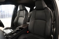 USED 2018 68 TOYOTA CHR 1.8 EXCEL 5d 122 BHP LOW MILES FULL SPORTS LEATHER SEATS  DIAMOND CUT ALLOYS