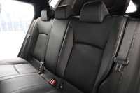 USED 2018 68 TOYOTA CHR 1.8 EXCEL 5d 122 BHP LOW MILES FULL SPORTS LEATHER SEATS  DIAMOND CUT ALLOYS