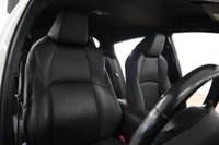 USED 2018 68 TOYOTA CHR 1.8 EXCEL 5d 122 BHP LOW MILES FULL SPORTS LEATHER SEATS  DIAMOND CUT ALLOYS