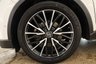USED 2018 68 TOYOTA CHR 1.8 EXCEL 5d 122 BHP LOW MILES FULL SPORTS LEATHER SEATS  DIAMOND CUT ALLOYS
