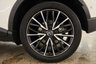 USED 2018 68 TOYOTA CHR 1.8 EXCEL 5d 122 BHP LOW MILES FULL SPORTS LEATHER SEATS  DIAMOND CUT ALLOYS