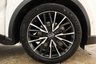 USED 2018 68 TOYOTA CHR 1.8 EXCEL 5d 122 BHP LOW MILES FULL SPORTS LEATHER SEATS  DIAMOND CUT ALLOYS