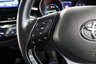 USED 2018 68 TOYOTA CHR 1.8 EXCEL 5d 122 BHP LOW MILES FULL SPORTS LEATHER SEATS  DIAMOND CUT ALLOYS