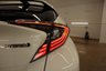 USED 2018 68 TOYOTA CHR 1.8 EXCEL 5d 122 BHP LOW MILES FULL SPORTS LEATHER SEATS  DIAMOND CUT ALLOYS