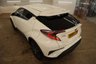 USED 2018 68 TOYOTA CHR 1.8 EXCEL 5d 122 BHP LOW MILES FULL SPORTS LEATHER SEATS  DIAMOND CUT ALLOYS