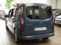 USED 2020 70 FORD GRAND TOURNEO CONNECT 1.5 TITANIUM TDCI 5d 114 BHP 7 SEAT PANORAMIC SUNROOF HEATED SEATS CRUISE CONTROL 1 OWNER EXCELLENT SERVICE HISTORY 6 MONTHS GOLD WARRANTY