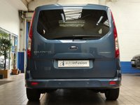 USED 2020 70 FORD GRAND TOURNEO CONNECT 1.5 TITANIUM TDCI 5d 114 BHP 7 SEAT PANORAMIC SUNROOF HEATED SEATS CRUISE CONTROL 1 OWNER EXCELLENT SERVICE HISTORY 6 MONTHS GOLD WARRANTY