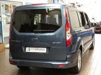 USED 2020 70 FORD GRAND TOURNEO CONNECT 1.5 TITANIUM TDCI 5d 114 BHP 7 SEAT PANORAMIC SUNROOF HEATED SEATS CRUISE CONTROL 1 OWNER EXCELLENT SERVICE HISTORY 6 MONTHS GOLD WARRANTY