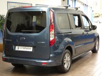 USED 2020 70 FORD GRAND TOURNEO CONNECT 1.5 TITANIUM TDCI 5d 114 BHP 7 SEAT PANORAMIC SUNROOF HEATED SEATS CRUISE CONTROL 1 OWNER EXCELLENT SERVICE HISTORY 6 MONTHS GOLD WARRANTY