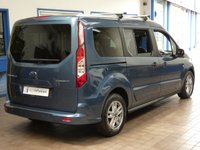USED 2020 70 FORD GRAND TOURNEO CONNECT 1.5 TITANIUM TDCI 5d 114 BHP 7 SEAT PANORAMIC SUNROOF HEATED SEATS CRUISE CONTROL 1 OWNER EXCELLENT SERVICE HISTORY 6 MONTHS GOLD WARRANTY