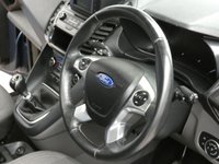 USED 2020 70 FORD GRAND TOURNEO CONNECT 1.5 TITANIUM TDCI 5d 114 BHP 7 SEAT PANORAMIC SUNROOF HEATED SEATS CRUISE CONTROL 1 OWNER EXCELLENT SERVICE HISTORY 6 MONTHS GOLD WARRANTY
