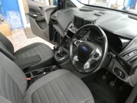 USED 2020 70 FORD GRAND TOURNEO CONNECT 1.5 TITANIUM TDCI 5d 114 BHP 7 SEAT PANORAMIC SUNROOF HEATED SEATS CRUISE CONTROL 1 OWNER EXCELLENT SERVICE HISTORY 6 MONTHS GOLD WARRANTY