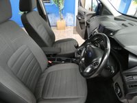 USED 2020 70 FORD GRAND TOURNEO CONNECT 1.5 TITANIUM TDCI 5d 114 BHP 7 SEAT PANORAMIC SUNROOF HEATED SEATS CRUISE CONTROL 1 OWNER EXCELLENT SERVICE HISTORY 6 MONTHS GOLD WARRANTY