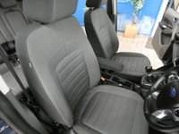USED 2020 70 FORD GRAND TOURNEO CONNECT 1.5 TITANIUM TDCI 5d 114 BHP 7 SEAT PANORAMIC SUNROOF HEATED SEATS CRUISE CONTROL 1 OWNER EXCELLENT SERVICE HISTORY 6 MONTHS GOLD WARRANTY