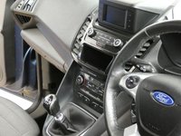 USED 2020 70 FORD GRAND TOURNEO CONNECT 1.5 TITANIUM TDCI 5d 114 BHP 7 SEAT PANORAMIC SUNROOF HEATED SEATS CRUISE CONTROL 1 OWNER EXCELLENT SERVICE HISTORY 6 MONTHS GOLD WARRANTY