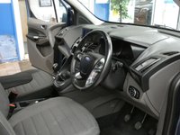 USED 2020 70 FORD GRAND TOURNEO CONNECT 1.5 TITANIUM TDCI 5d 114 BHP 7 SEAT PANORAMIC SUNROOF HEATED SEATS CRUISE CONTROL 1 OWNER EXCELLENT SERVICE HISTORY 6 MONTHS GOLD WARRANTY