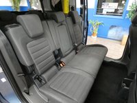 USED 2020 70 FORD GRAND TOURNEO CONNECT 1.5 TITANIUM TDCI 5d 114 BHP 7 SEAT PANORAMIC SUNROOF HEATED SEATS CRUISE CONTROL 1 OWNER EXCELLENT SERVICE HISTORY 6 MONTHS GOLD WARRANTY