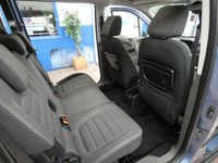 USED 2020 70 FORD GRAND TOURNEO CONNECT 1.5 TITANIUM TDCI 5d 114 BHP 7 SEAT PANORAMIC SUNROOF HEATED SEATS CRUISE CONTROL 1 OWNER EXCELLENT SERVICE HISTORY 6 MONTHS GOLD WARRANTY