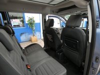 USED 2020 70 FORD GRAND TOURNEO CONNECT 1.5 TITANIUM TDCI 5d 114 BHP 7 SEAT PANORAMIC SUNROOF HEATED SEATS CRUISE CONTROL 1 OWNER EXCELLENT SERVICE HISTORY 6 MONTHS GOLD WARRANTY