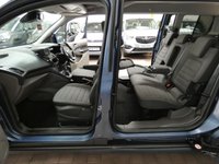 USED 2020 70 FORD GRAND TOURNEO CONNECT 1.5 TITANIUM TDCI 5d 114 BHP 7 SEAT PANORAMIC SUNROOF HEATED SEATS CRUISE CONTROL 1 OWNER EXCELLENT SERVICE HISTORY 6 MONTHS GOLD WARRANTY