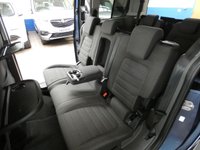USED 2020 70 FORD GRAND TOURNEO CONNECT 1.5 TITANIUM TDCI 5d 114 BHP 7 SEAT PANORAMIC SUNROOF HEATED SEATS CRUISE CONTROL 1 OWNER EXCELLENT SERVICE HISTORY 6 MONTHS GOLD WARRANTY