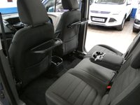 USED 2020 70 FORD GRAND TOURNEO CONNECT 1.5 TITANIUM TDCI 5d 114 BHP 7 SEAT PANORAMIC SUNROOF HEATED SEATS CRUISE CONTROL 1 OWNER EXCELLENT SERVICE HISTORY 6 MONTHS GOLD WARRANTY