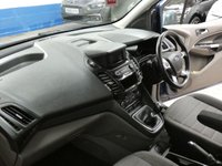 USED 2020 70 FORD GRAND TOURNEO CONNECT 1.5 TITANIUM TDCI 5d 114 BHP 7 SEAT PANORAMIC SUNROOF HEATED SEATS CRUISE CONTROL 1 OWNER EXCELLENT SERVICE HISTORY 6 MONTHS GOLD WARRANTY