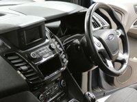 USED 2020 70 FORD GRAND TOURNEO CONNECT 1.5 TITANIUM TDCI 5d 114 BHP 7 SEAT PANORAMIC SUNROOF HEATED SEATS CRUISE CONTROL 1 OWNER EXCELLENT SERVICE HISTORY 6 MONTHS GOLD WARRANTY