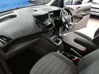 USED 2020 70 FORD GRAND TOURNEO CONNECT 1.5 TITANIUM TDCI 5d 114 BHP 7 SEAT PANORAMIC SUNROOF HEATED SEATS CRUISE CONTROL 1 OWNER EXCELLENT SERVICE HISTORY 6 MONTHS GOLD WARRANTY