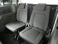 USED 2020 70 FORD GRAND TOURNEO CONNECT 1.5 TITANIUM TDCI 5d 114 BHP 7 SEAT PANORAMIC SUNROOF HEATED SEATS CRUISE CONTROL 1 OWNER EXCELLENT SERVICE HISTORY 6 MONTHS GOLD WARRANTY