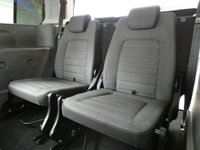 USED 2020 70 FORD GRAND TOURNEO CONNECT 1.5 TITANIUM TDCI 5d 114 BHP 7 SEAT PANORAMIC SUNROOF HEATED SEATS CRUISE CONTROL 1 OWNER EXCELLENT SERVICE HISTORY 6 MONTHS GOLD WARRANTY
