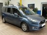 USED 2020 70 FORD GRAND TOURNEO CONNECT 1.5 TITANIUM TDCI 5d 114 BHP 7 SEAT PANORAMIC SUNROOF HEATED SEATS CRUISE CONTROL 1 OWNER EXCELLENT SERVICE HISTORY 6 MONTHS GOLD WARRANTY