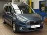 USED 2020 70 FORD GRAND TOURNEO CONNECT 1.5 TITANIUM TDCI 5d 114 BHP 7 SEAT PANORAMIC SUNROOF HEATED SEATS CRUISE CONTROL 1 OWNER EXCELLENT SERVICE HISTORY 6 MONTHS GOLD WARRANTY