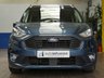 USED 2020 70 FORD GRAND TOURNEO CONNECT 1.5 TITANIUM TDCI 5d 114 BHP 7 SEAT PANORAMIC SUNROOF HEATED SEATS CRUISE CONTROL 1 OWNER EXCELLENT SERVICE HISTORY 6 MONTHS GOLD WARRANTY