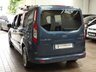 USED 2020 70 FORD GRAND TOURNEO CONNECT 1.5 TITANIUM TDCI 5d 114 BHP 7 SEAT PANORAMIC SUNROOF HEATED SEATS CRUISE CONTROL 1 OWNER EXCELLENT SERVICE HISTORY 6 MONTHS GOLD WARRANTY