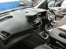 USED 2020 70 FORD GRAND TOURNEO CONNECT 1.5 TITANIUM TDCI 5d 114 BHP 7 SEAT PANORAMIC SUNROOF HEATED SEATS CRUISE CONTROL 1 OWNER EXCELLENT SERVICE HISTORY 6 MONTHS GOLD WARRANTY